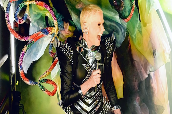 El gran anuncio de Xuxa que emocionó a sus fans de Argentina