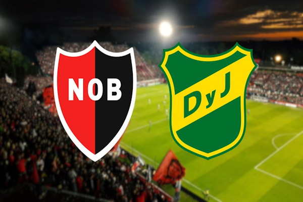 Newell’s vs. Defensa y Justicia, por el Torneo Apertura