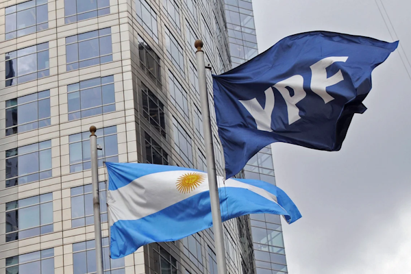 Caso YPF: Argentina blindó información sobre el oro del BCRA