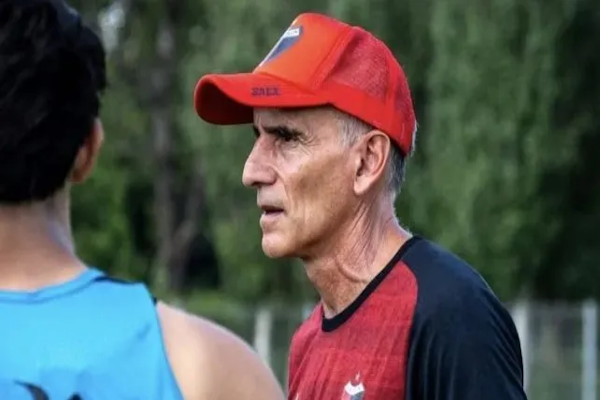 Alejandro Russo habló de la Reserva de Colón