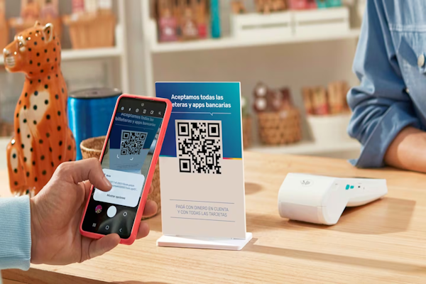 Billeteras virtuales: participan en el 75% de las transferencias inmediatas