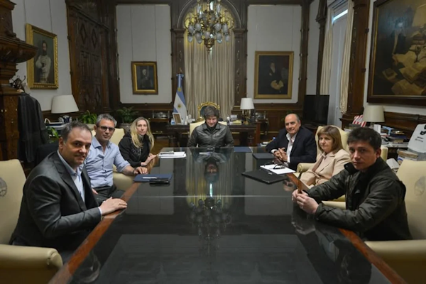 El Gobierno quiere la ratificación del acuerdo UE-Mercosur