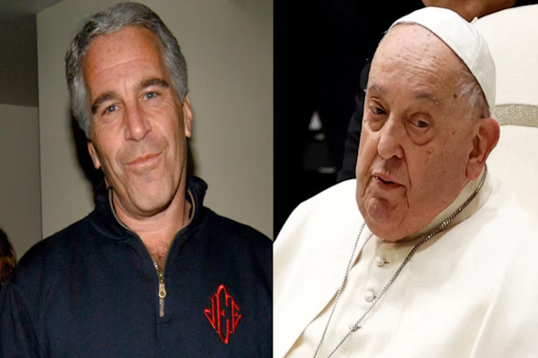 La historia de los intentos para derrocar al papa Francisco 
