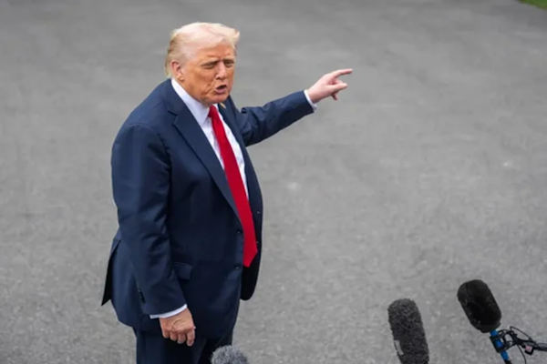 Trump no se disculpará con los Obama tras el video racista