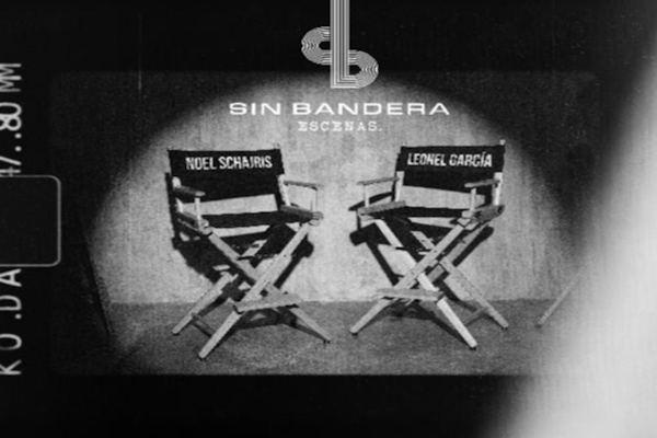 SIN BANDERA lanzó su álbum 