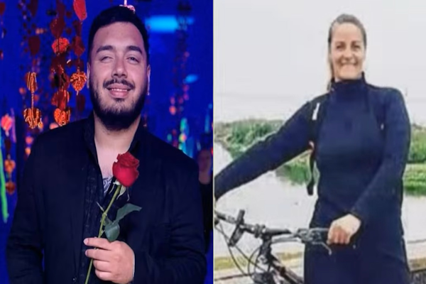 Caso Nico Mattioli: juicio abreviado por el homicidio de Claudia Decurgez