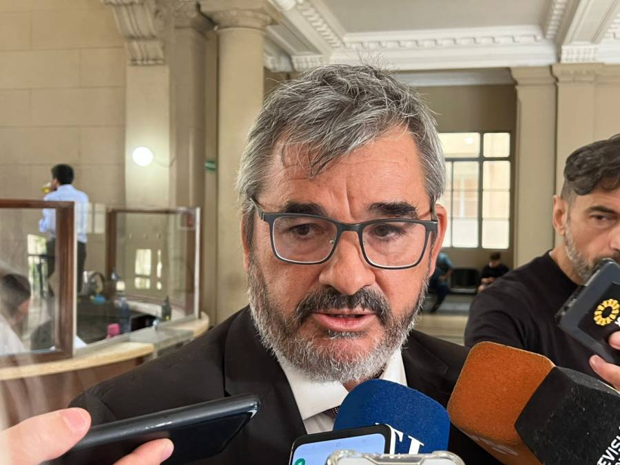 Dictaron la prisión preventiva para el 
