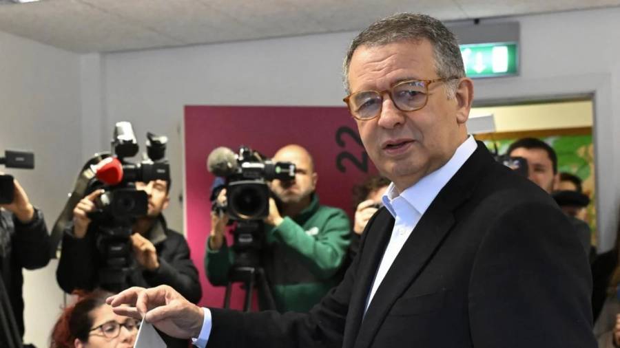 Portugal: un socialista derrota en el balotaje a un ultraderechista y es nuevo presidente