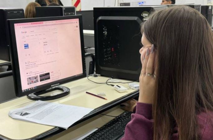 Más de 9 mil estudiantes se inscribieron para finalizar la secundaria