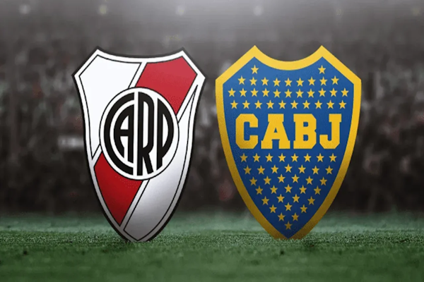 River y Boca lanzaron sus terceras camisetas