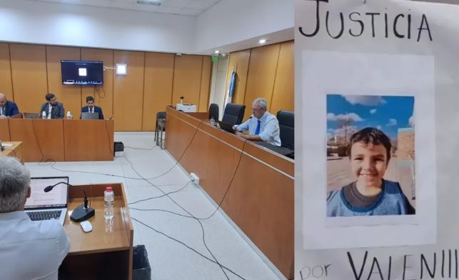 Condenaron a 3 años de prisión en suspenso al anestesiólogo acusado del homicidio de un nene