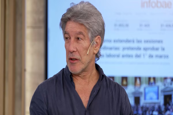 Pachu Peña recordó el sketch junto a Leo Messi que se hizo viral y su reacción