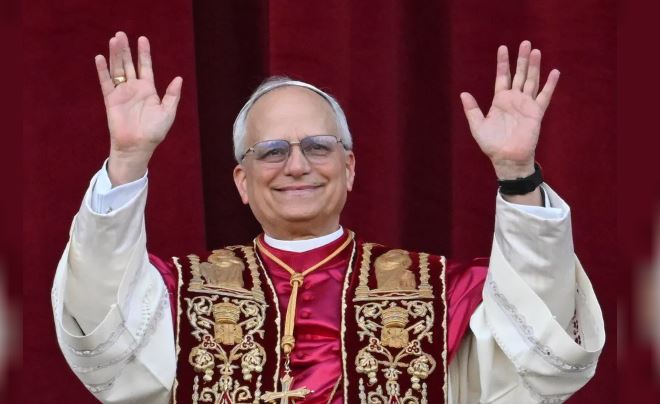 León XIV podría visitar el Principado de Mónaco a finales de marzo