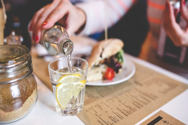 Qué comer en verano para hidratarte mejor