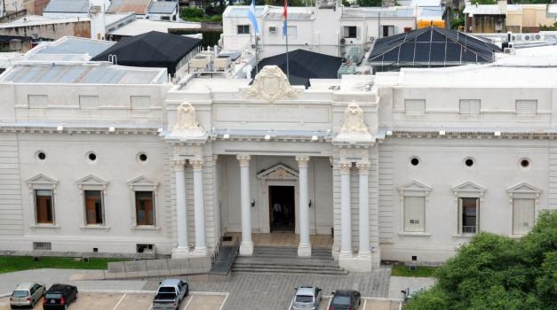 Jueves clave en la Legislatura de Santa Fe: Asamblea Legislativa y reelección de autoridades 