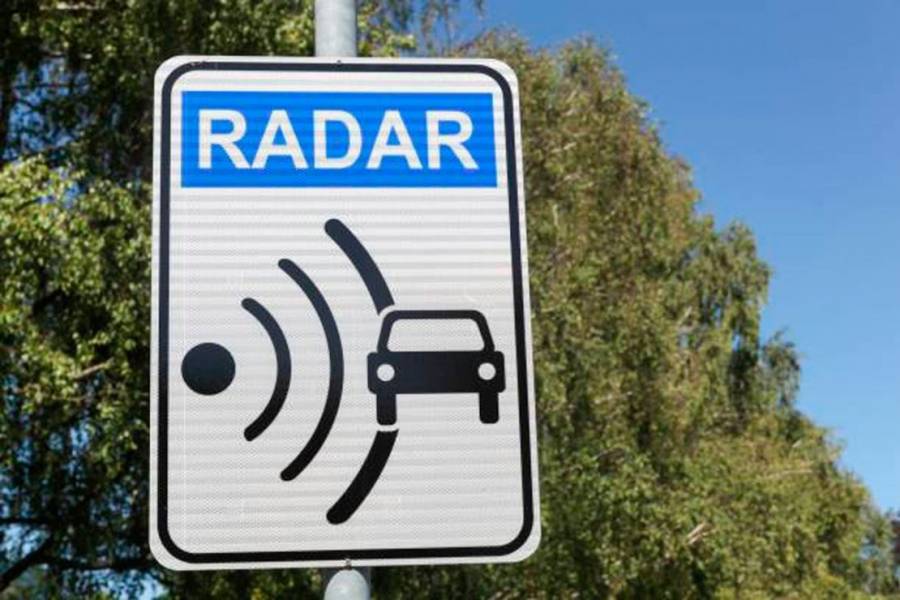 Multas por radares: ¿Cuándo la infracción puede ser considerada nula?
