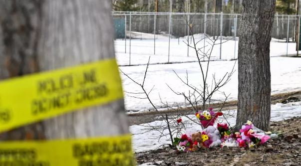 Identifican atacante del tiroteo en Canadá: una joven de 18 años con problemas mentales