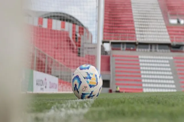 Copa Argentina: Unión suma ingresos extra al ser sede habitual