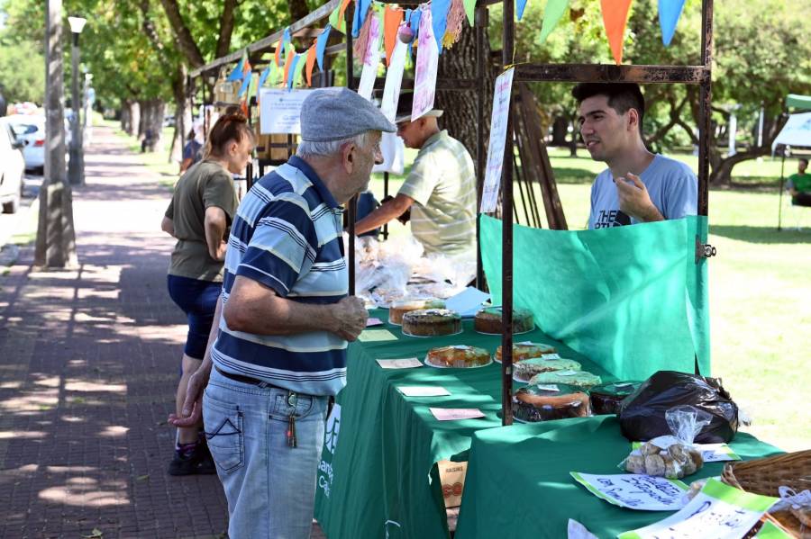 Música, muestras de arte y paseos para este fin de semana largo