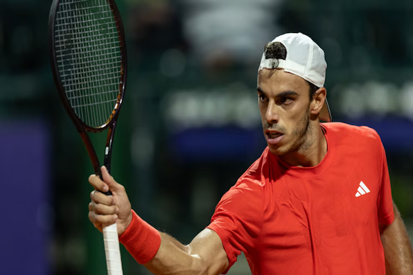  Argentina Open: Francisco Cerúndolo va por las semifinales
