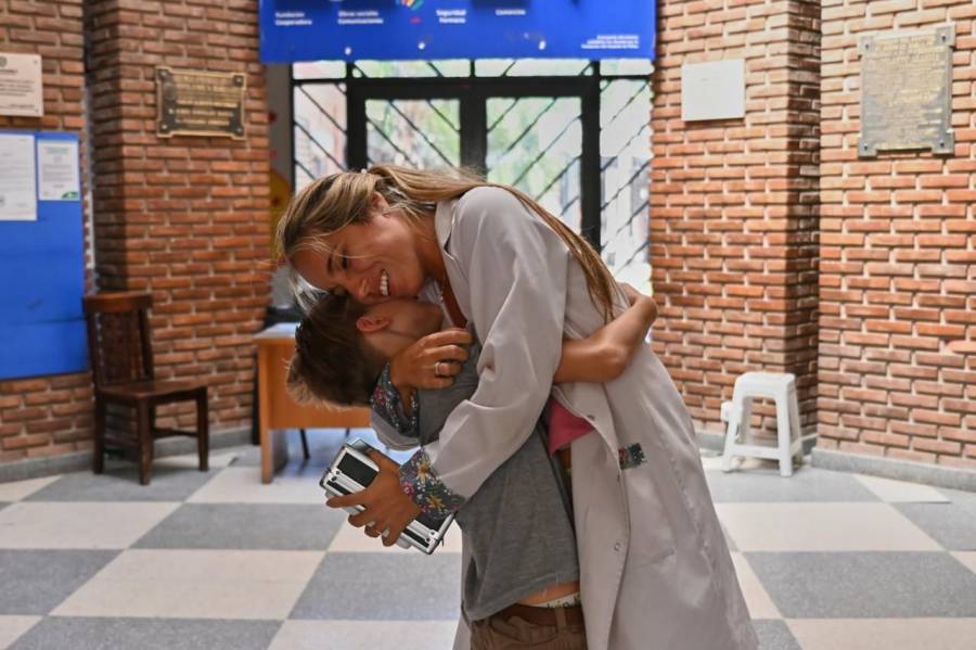 Santa Fe realizó 150 cirugías en 2025 y redujo a una sola las derivaciones fuera de la provincia