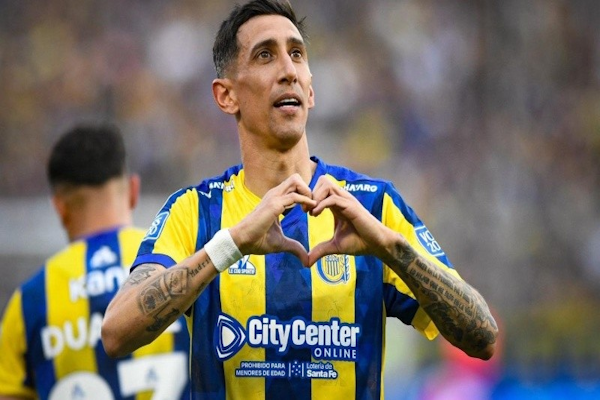 Central fue más que Barracas, le ganó en el Gigante