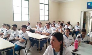 Anunciaron la inscripción para el ingreso 2026 en la Escuela de Enfermería 