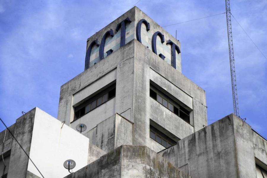 Se reúne la CGT y define si habrá un paro general