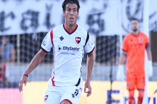 Newell ´s empató en el final ante Riestra y la dupla Orsi-Gómez continúa