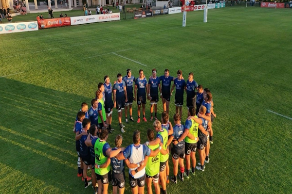 Capibaras XV: debuta en el Super Rugby este sábado