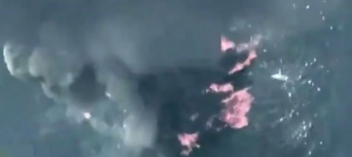 Comando Sur de Estados Unidos atacó tres presuntas embarcaciones narcos en Caribe y Pacífico Sur: 11 muertos