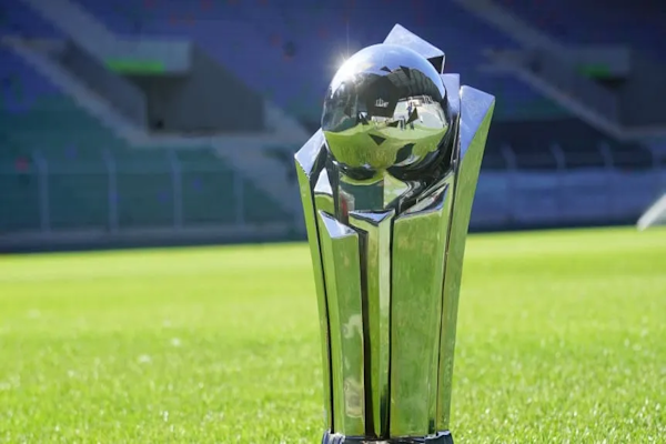 Asi quedó la Copa Argentina 2026:  resultados