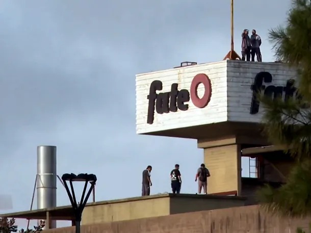 FATE anunció su cierre definitivo y el despido de casi mil empleados