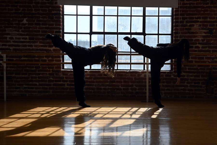 Formación pública y gratuita en danza: el Liceo Municipal abrió sus inscripciones