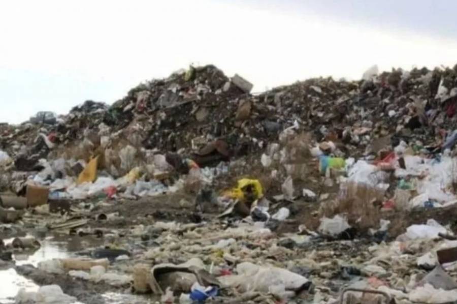 Una joven de 19 años falleció tras consumir comida de un basural
