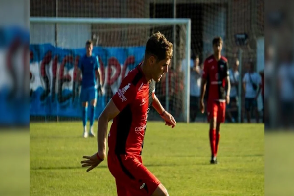 La reserva de Colón no pudo con Quilmes