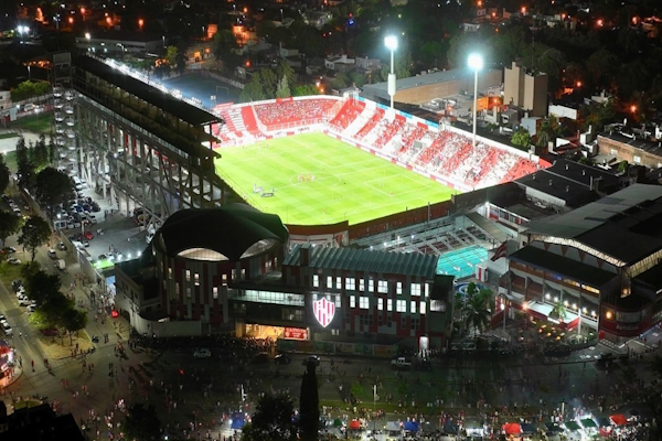 La Fecha 6 se reordena y Unión jugará el domingo a la noche