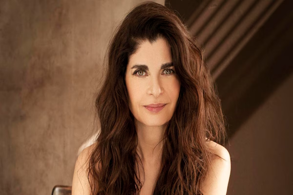 Soledad Villamil habló de la falta de apoyo a la ficción