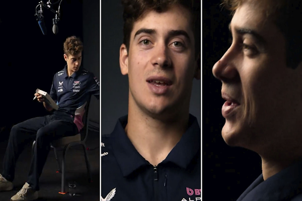 Octava temporada de Formula 1: Colapinto en documental en Netflix