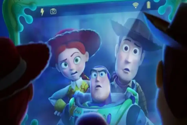 Toy Story 5 presentó su nuevo tráiler