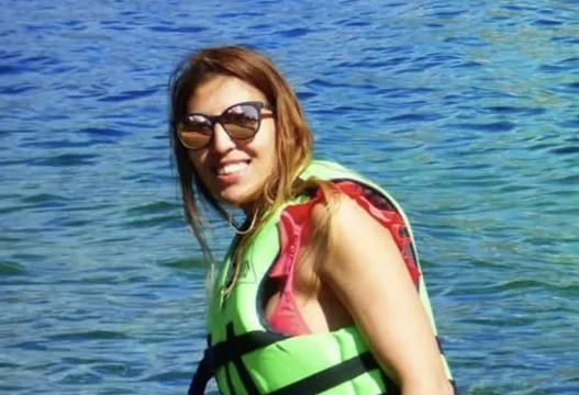La familia de Valeria Schwab se presentó como querellante
