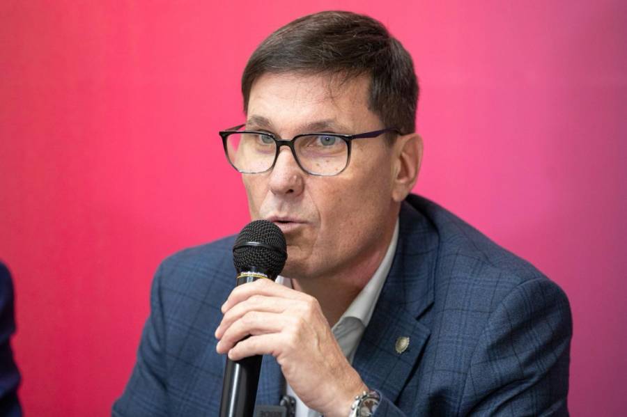 Provincia afirma que los docentes de Santa Fe tendrán uno de los mejores sueldos del país