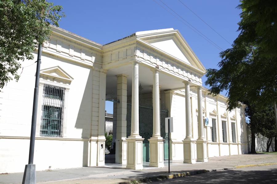 El municipio recibió tres ofertas para la modernización del crematorio