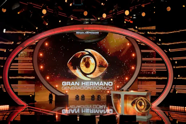Gran Hermano Generación Dorada: se supo los nombres de los concursantes