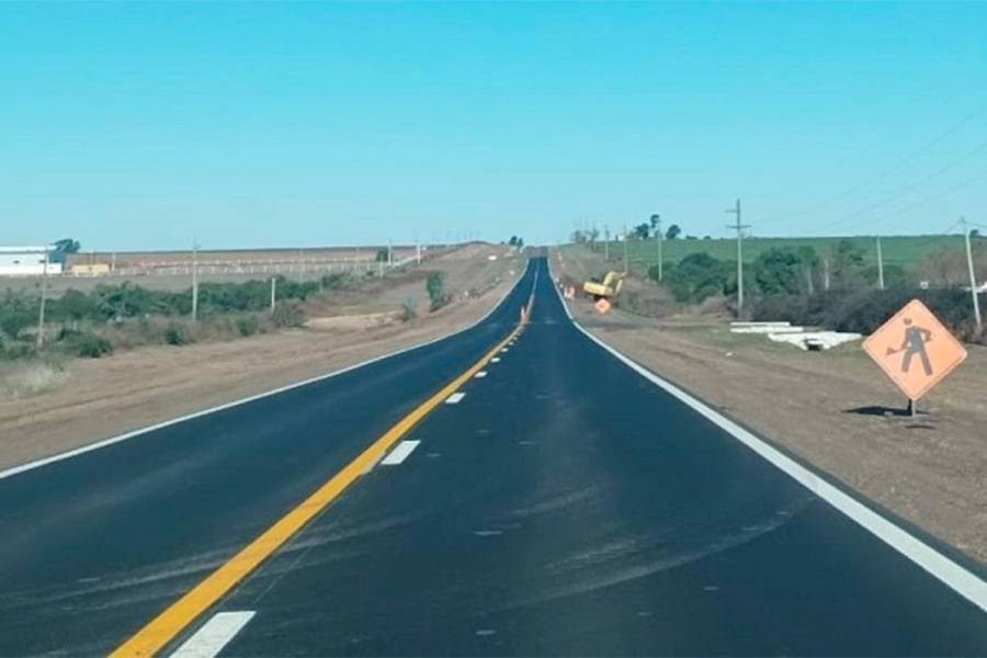 Convocaron a licitación para privatizar rutas nacionales y ampliar el esquema de peajes