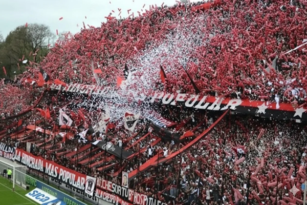 Clásico rosarino: Newell ´s confirmó bono obligatorio