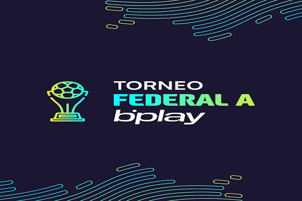 Federal A 2026: se confirmó las zonas