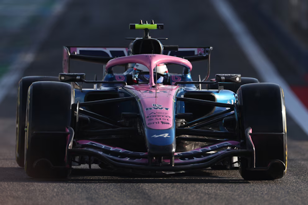 F1: crece la preocupación por el nuevo reglamento