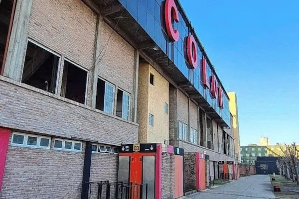 Colón respaldó a la AFA