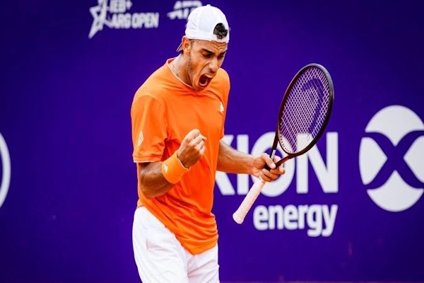 Ranking mundial: el tenis argentino entre los tres mejores